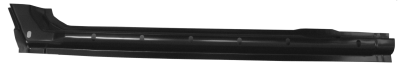 98-'01 DODGE RAM INNER ROCKER PANEL QUAD CAB, DRIVER'S SIDE