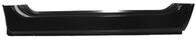 02-'08 DODGE RAM ROCKER PANEL STANDARD CAB, DRIVER'S SIDE