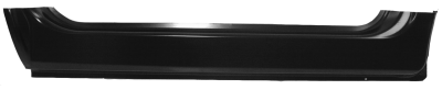 02-'08 DODGE RAM ROCKER PANEL STANDARD CAB, PASSENGER'S SIDE