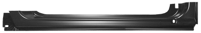 97-'04 DODGE DAKOTA ROCKER PANEL, DRIVER'S SIDE