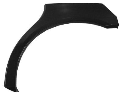 00-'07 FORD TAURUS UPPER WHEEL ARCH, DRIVER'S SIDE