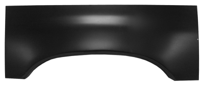 92-'10 FORD VAN UPPER WHEEL ARCH, DRIVER'S SIDE
