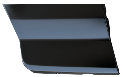 '87-'96 F150 REAR LOWER SECTION OF FRONT FENDER, LH