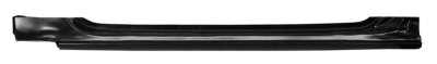 80-'96 FORD PICKUP SLIP ON ROCKER PANEL, DRIVER'S SIDE