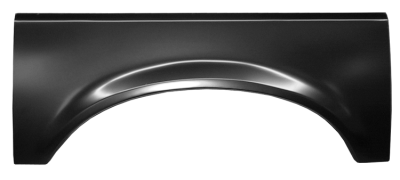 87-'96 FORD PICKUP WHEEL ARCH UPPER SECTION, DRIVER'S SIDE