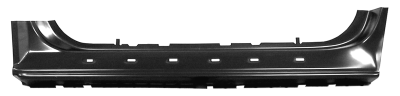 97-'03 FORD PICKUP ROCKER PANEL, DRIVER'S SIDE