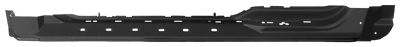 97-'03 FORD F150 EXTENDED CAB ROCKER PANEL, DRIVER'S SIDE