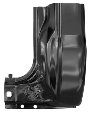 99-'15 FORD SUPERDUTY CAB CORNER, DRIVER'S SIDE