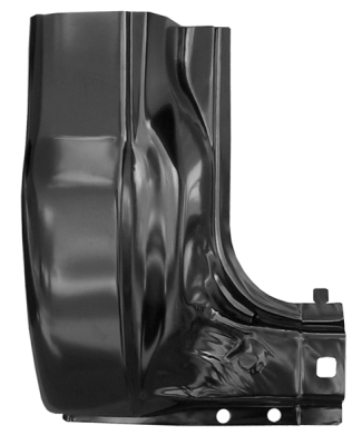 99-'15 FORD SUPERDUTY CAB CORNER, PASSENGER'S SIDE