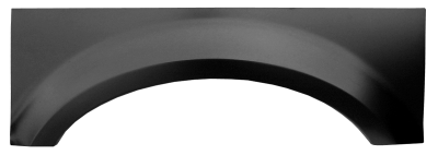 99-'15 FORD SUPERDUTY UPPER WHEEL ARCH, DRIVER'S SIDE