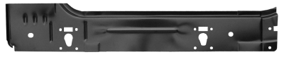 99-'15 FORD SUPERDUTY INNER ROCKER PANEL, DRIVER'S SIDE