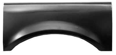 93-'11 FORD RANGER UPPER REAR WHEEL ARCH, DRIVER'S SIDE