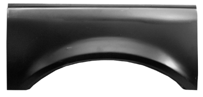 93-'11 FORD RANGER UPPER REAR WHEEL ARCH, PASSENGER'S SIDE