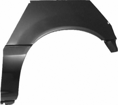 88-'91 HONDA CIVIC HATCHBACK 2 DOOR WHEEL ARCH, DRIVER'S SIDE