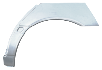 94-'00 MERCEDES C-CLASS REAR WHEEL ARCH (SEDAN) DRIVER'S SIDE