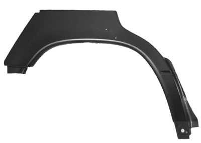 84-'95 MERCEDES W124 UPPER WHEEL ARCH 4 DOOR, PASSENGER'S SIDE