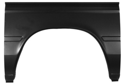 03-'06 DODGE SPRINTER REAR WHEEL ARCH