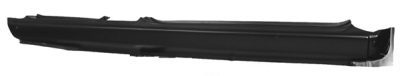 89-'94 SUZUKI SWIFT & GEO METRO ROCKER PANEL 4 DOOR, PASSENGER'S SIDE