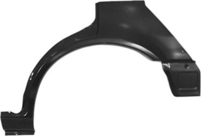 89-'94 GEO METRO SEDAN REAR WHEEL ARCH, DRIVER'S SIDE