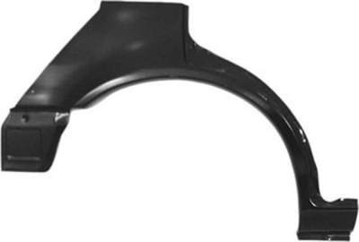 89-'94 GEO METRO SEDAN REAR WHEEL ARCH, PASSENGER'S SIDE