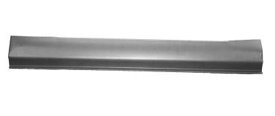 Toyota Echo & Yaris 00-05 Rocker Panel 4 Door - Passenger Side