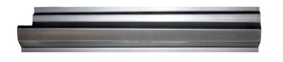 Toyota Pick-Up 89-95 Rocker Panel 2 Door - Driver Side