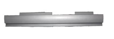 '99-'05 Volkswagen Jetta Rocker Panel 4 Door - Driver Side