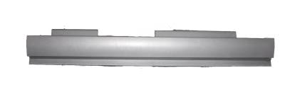 '99-'05 Volkswagen Jetta Rocker Panel 4 Door - Passenger Side