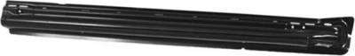 89-'96 TOYOTA PICKUP ROCKER PANEL, PASSENGER'S SIDE