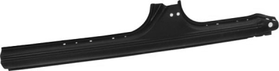 93-'97 TOYOTA COROLLA ROCKER PANEL, DRIVER'S SIDE