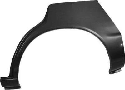 93-'97 COROLLA WAGON REAR WHEEL ARCH, DRIVER'S SIDE