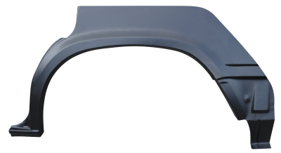 83-'92 VOLVO 740 & 760 RR WHEEL ARCH (SEDAN) DRIVER'S SIDE