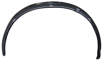 75-'84 VW GOLF & RABBIT INNER REAR WHEEL ARCH, PASSENGER'S SIDE