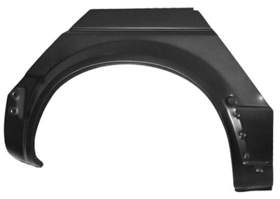 85-'92 VW GOLF & JETTA REAR WHEEL ARCH 2 DOOR, PASSENGER'S SIDE