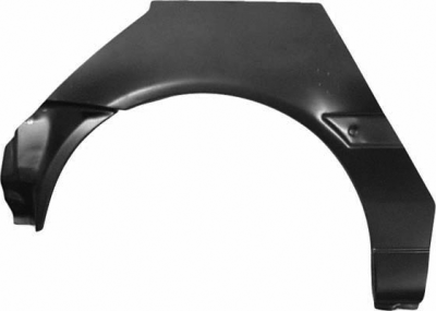 93-'99 VW GOLF & GTI REAR WHEEL ARCH 2 DOOR, PASSENGER'S SIDE