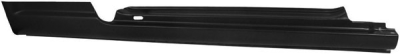 99-'04 VW GOLF ROCKER PANEL, PASSENGER'S SIDE