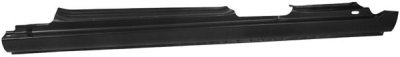 99-'04 VW GOLF & JETTA ROCKER PANEL 4 DOOR, DRIVER'S SIDE