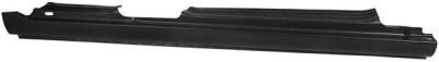 99-'04 VW GOLF & JETTA ROCKER PANEL 4 DOOR, PASSENGER'S SIDE