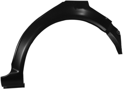 99-'04 VW GOLF REAR WHEEL ARCH, DRIVER'S SIDE