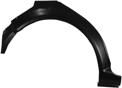 99-'04 VW GOLF REAR WHEEL ARCH, PASSENGER'S SIDE