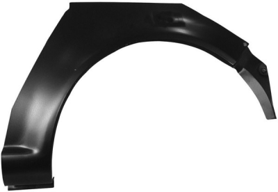 99-'04 VW GOLF REAR WHEEL ARCH, DRIVER'S SIDE