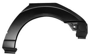 00-'07 FORD FOCUS REAR WHEEL ARCH 2 DOOR & 3 DOOR, DRIVER'S SIDE