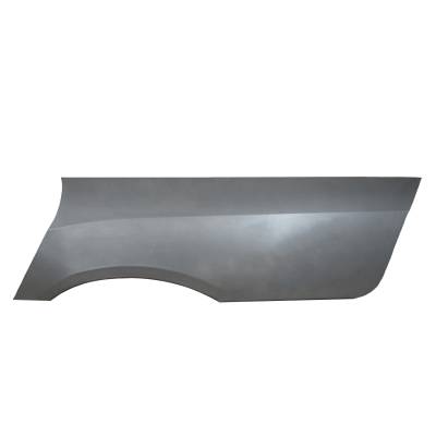 CHEVROLET IMPALA 06-13 QUARTER PANEL 4 door - Driver Side