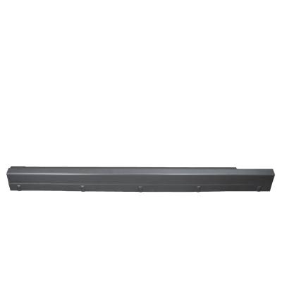 Chevrolet Silverado GMC Sierra Yukon Extended Cab 14-18 Slip-on Rocker panel 4 Door - Driver Side