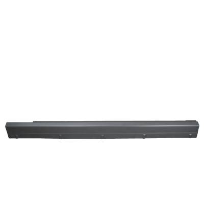 Chevrolet Silverado GMC Sierra Yukon Extended Cab 14-18 Slip-on Rocker panel 4 Door - Passenger Side