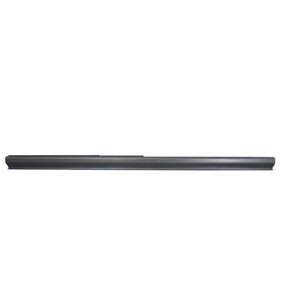 Chevrolet Uplander & Pontiac Montana 05-09 Slip-on Rocker panel 4 Door - Driver Side