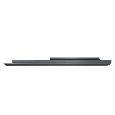 Ford F150 Extended Cab Pickup 09-14 Slip-On Rocker Panel - Passenger Side