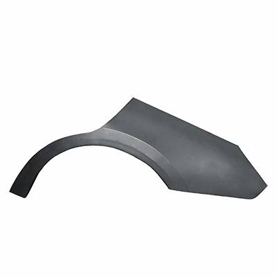 Honda Civic Sedan 12-15 Quarter Panel 4 Door - Driver Side