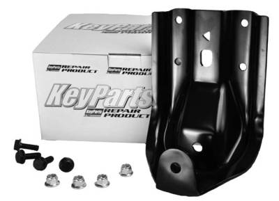 88-'98 CHEVY/GMC PICKUP REAR LEAF SPRING HANGER KIT