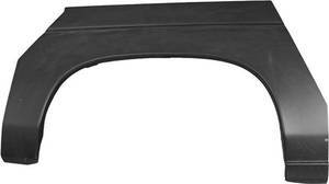 86-'97 NISSAN PICKUP WHEEL ARCH, PASSENGER'S SIDE